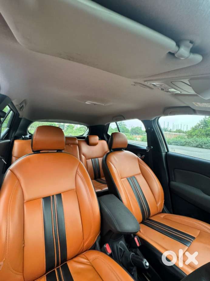 Nissan Kicks Xv, 2021, Petrol