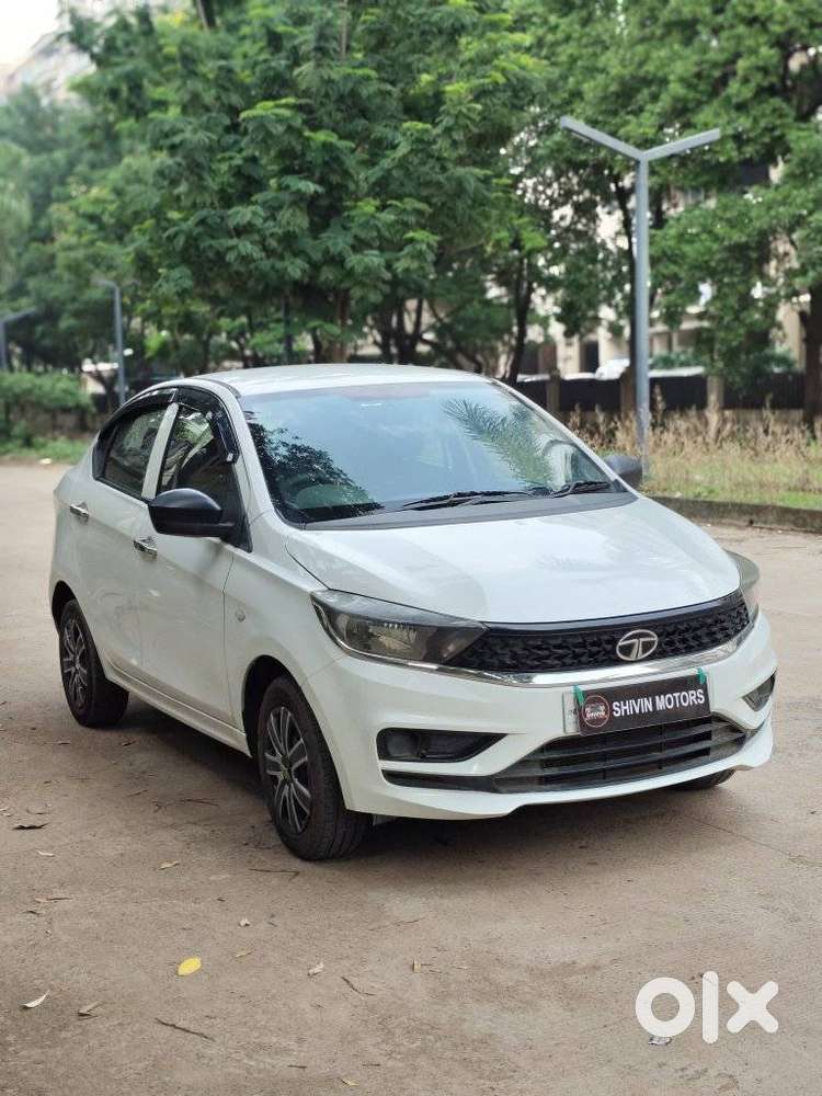 Tata Tigor Xe, 2021, Petrol
