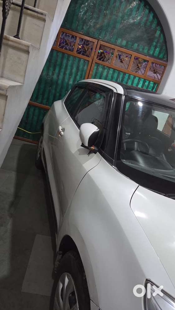 Maruti Swift Vxi Petrol Manual 2018