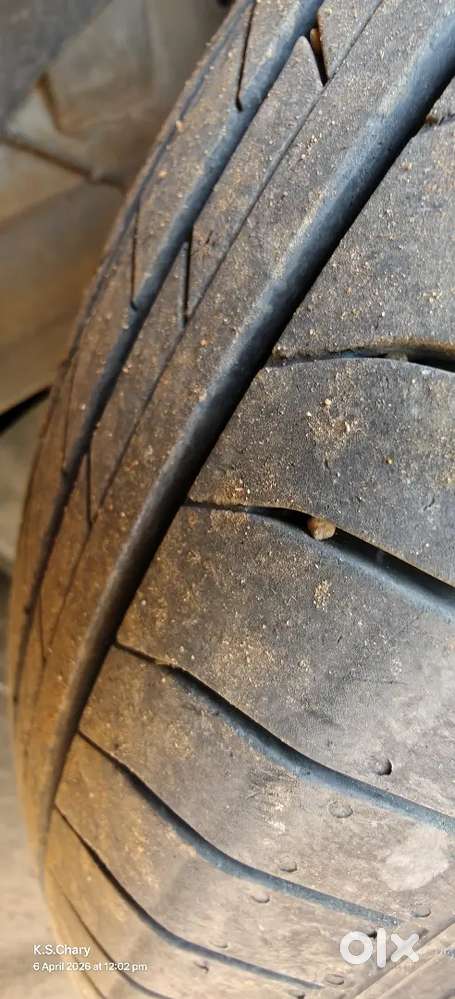 Maruti Suzuki Dzire 2025 Petrol 41023 Km Driven