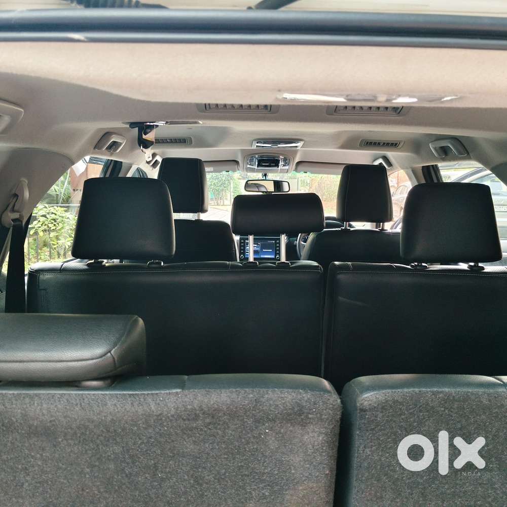 Toyota Fortuner 4x2 At 2.8 Diesel, 2024, Diesel