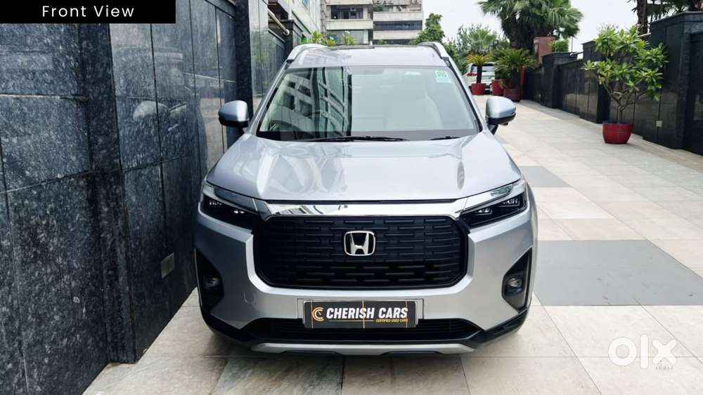 Honda Elevate Vx Cvt, 2025, Petrol