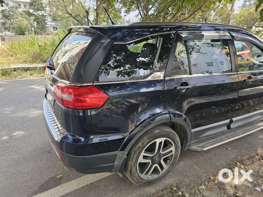 Tata Hexa 2018 Diesel Well Maintained