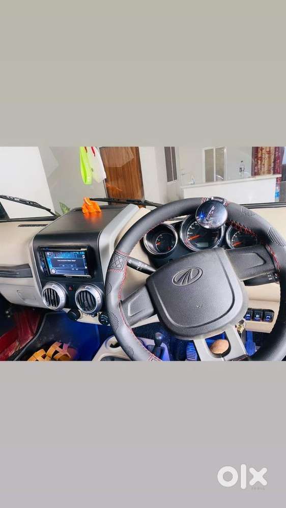Mahindra Diesel Car 2012