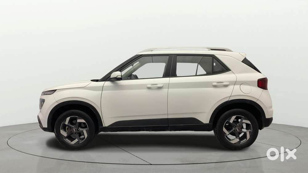Hyundai Venue Sx Turbo, 2019, Petrol