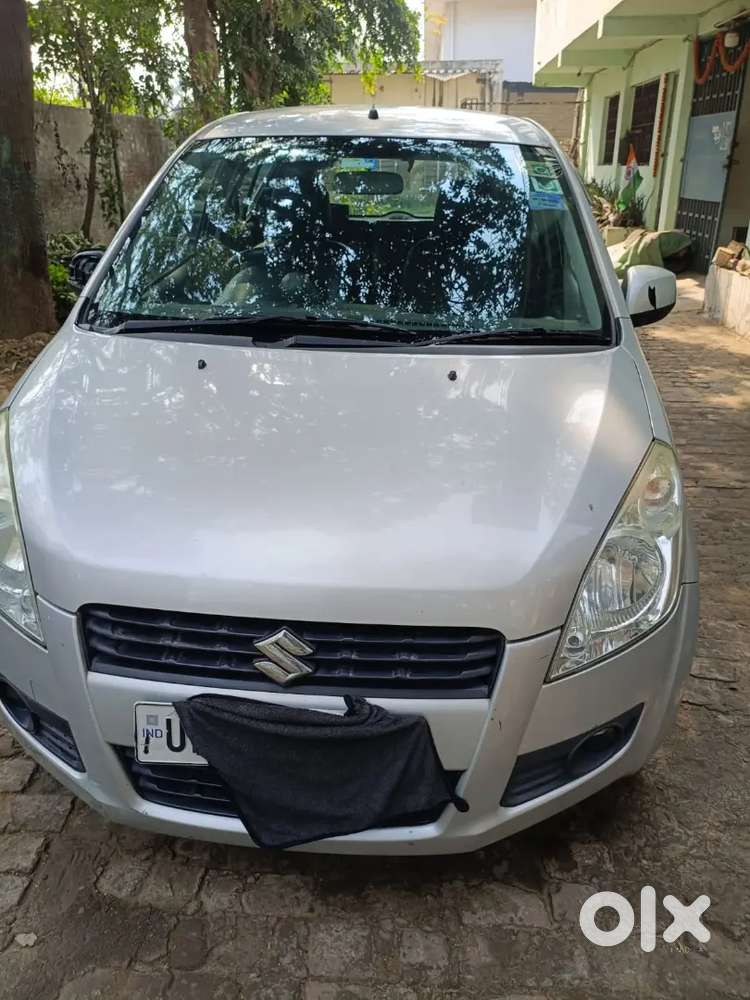 Good Conditions 
New Tyar 
Service Recently