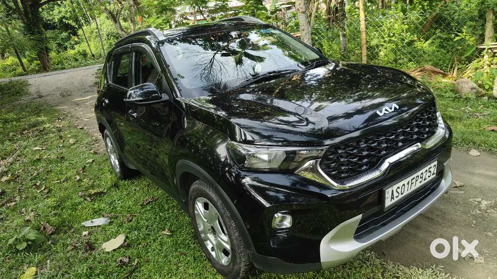 Kia Sonet 2023 Htk Plus