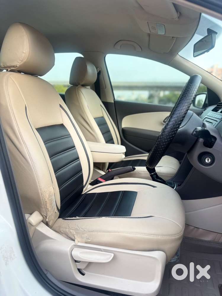 Volkswagen Vento Diesel Comfortline, 2013, Diesel