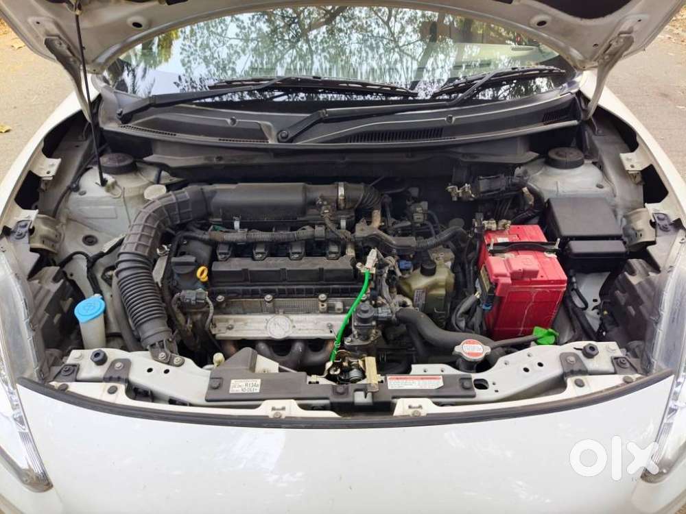 Maruti Suzuki Dzire 2017-2020 1.2 Vxi Amt, 2018, Petrol