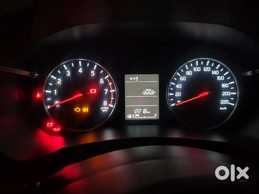 Maruti Suzuki Dzire 2025 Tour S