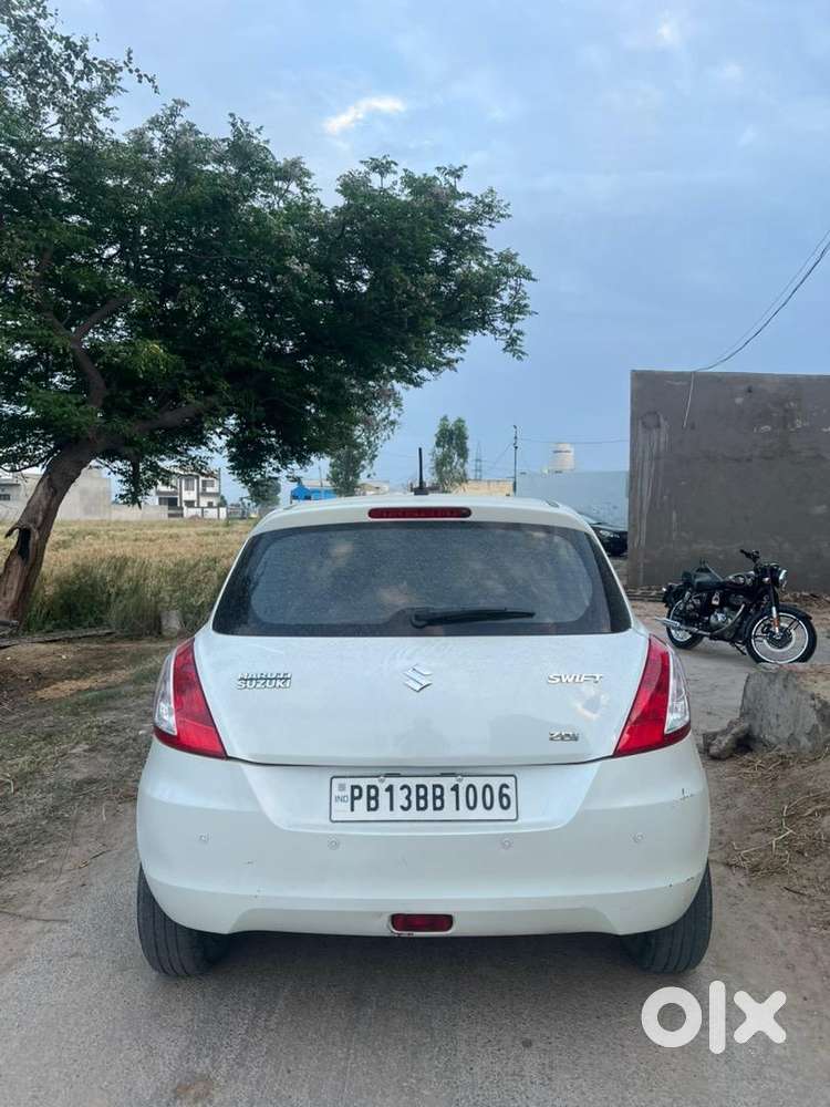 Maruti Suzuki Swift 2017 Diesel Good Condition