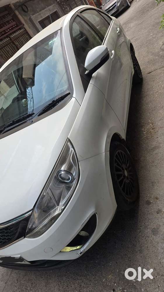 Tata Zest Diesel Manual 2015