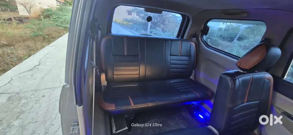 Chevrolet Enjoy Diesel Ls 8 Seater