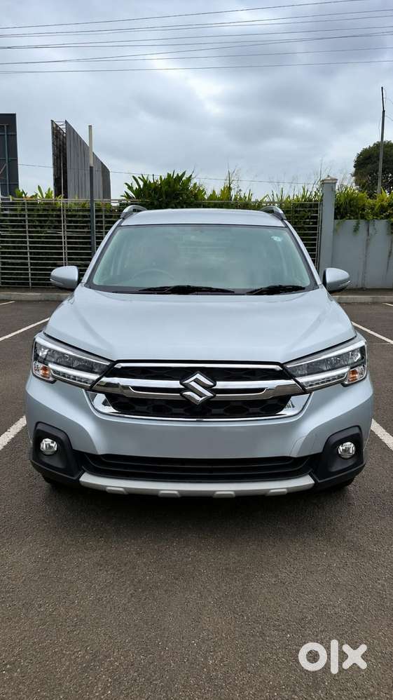 Maruti Suzuki Xl6, 2022, Petrol
