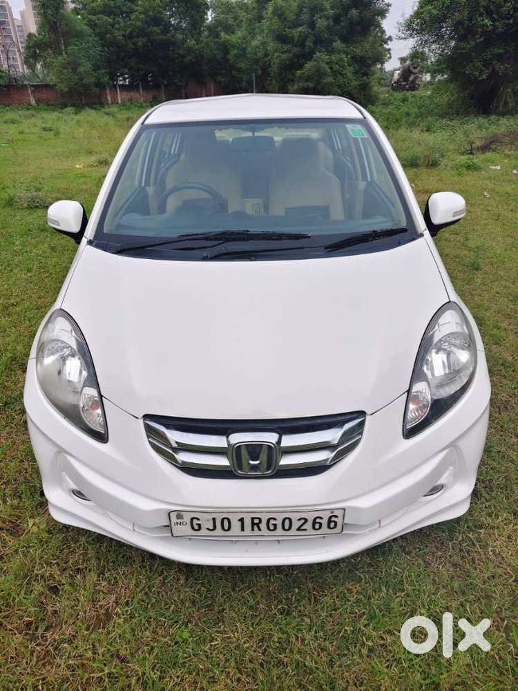 Honda Amaze 2013-2016 Vx O I Vtec, 2014, Petrol