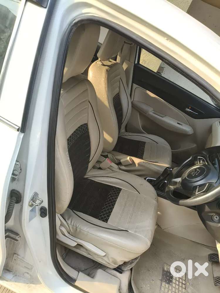 Maruti Suzuki Dzire 1.2 2020