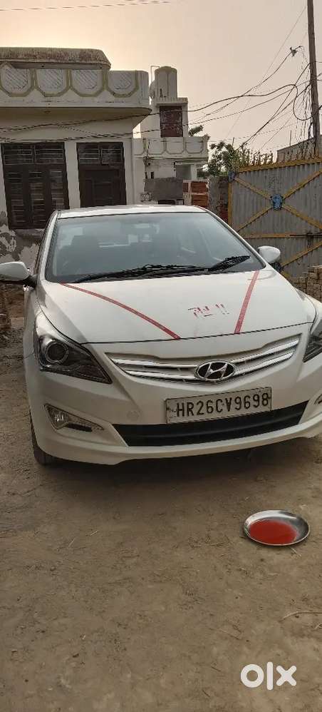 Full Otometic 2nd Owner