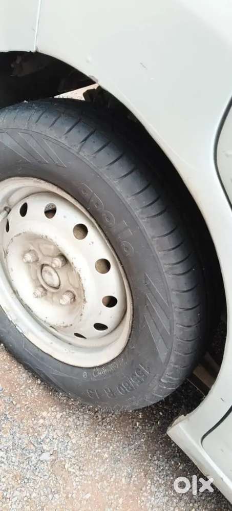 Insurance Till Jun 2026  Valid 2031  Charo Tyre New H