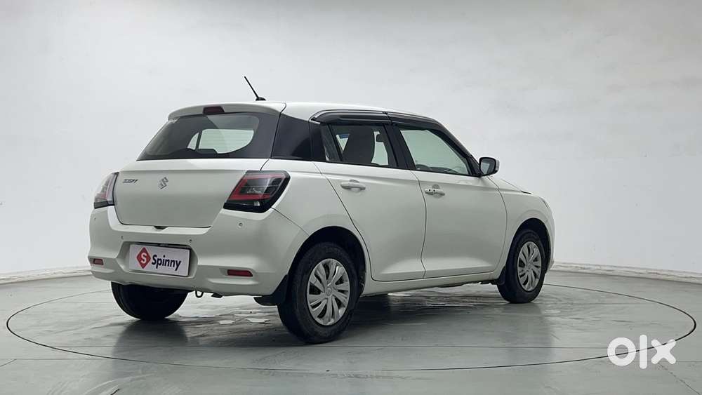 Maruti Suzuki Swift Amt Vxi, 2024, Petrol