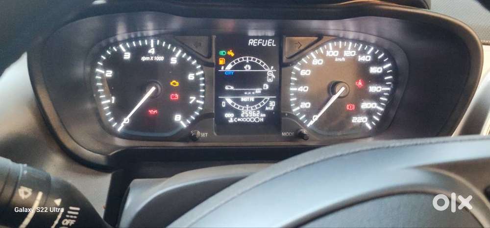 Tata Altroz Xt 2022 Model At Negotiable Price