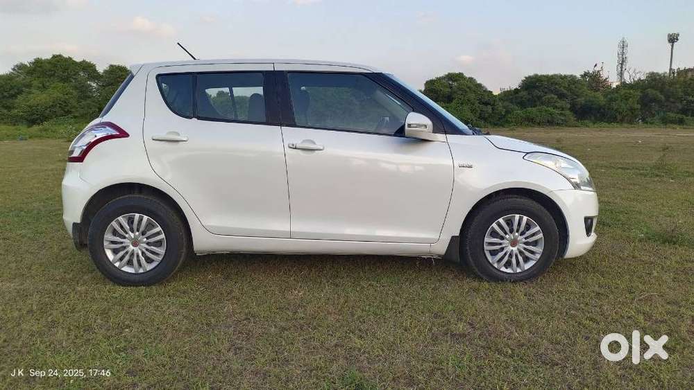 Maruti Suzuki Swift 2011-2014 Vdi, 2013, Diesel