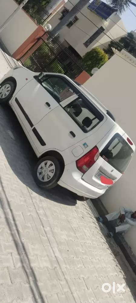 Bareilly Transfer  Cng Company Fitted