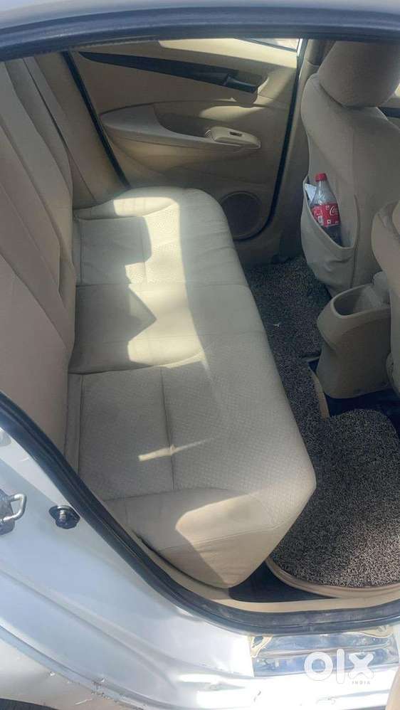 Honda City 2010 Petrol Good Condition