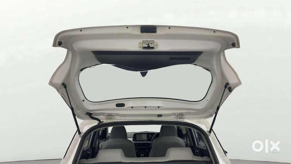 Hyundai Grand I10 Nios Sportz Amt 1.2 Kappa Vtvt, 2020, Petrol