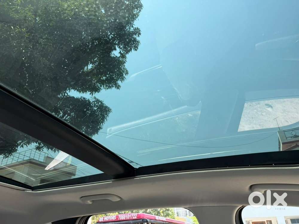 Hyundai Tucson Diesel Well Maintained