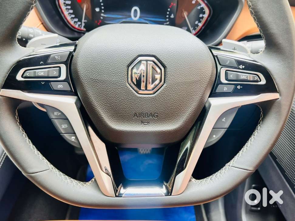 Mg Gloster 2.0 Sharp Twin Turbo 7 Str 4wd, 2023, Diesel