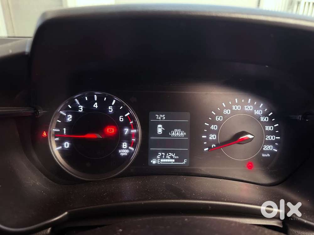 Maruti Suzuki Swift, 2024, Petrol