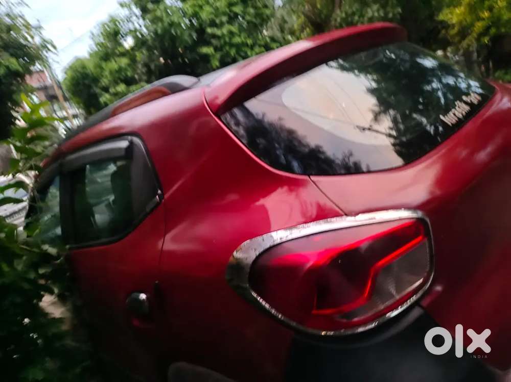 Renault Kwid 2019 Model