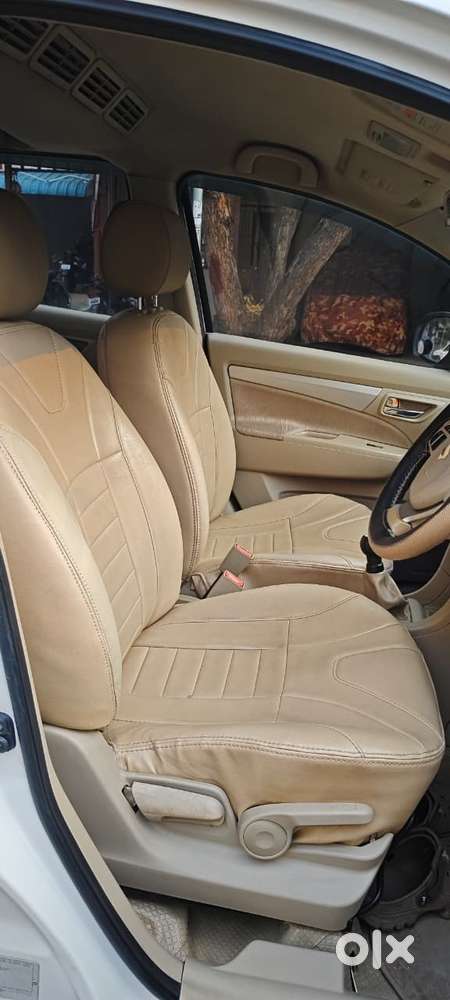 Maruti Suzuki Ertiga