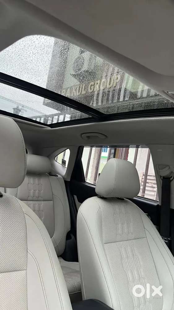 Kia Seltos Htx Petrol 2024 1st Owner Car In Kolkata
