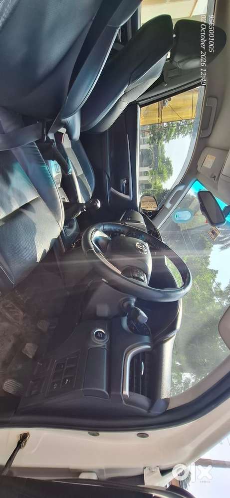 Toyota Fortuner 3.0 4x2 Mt, 2022, Diesel