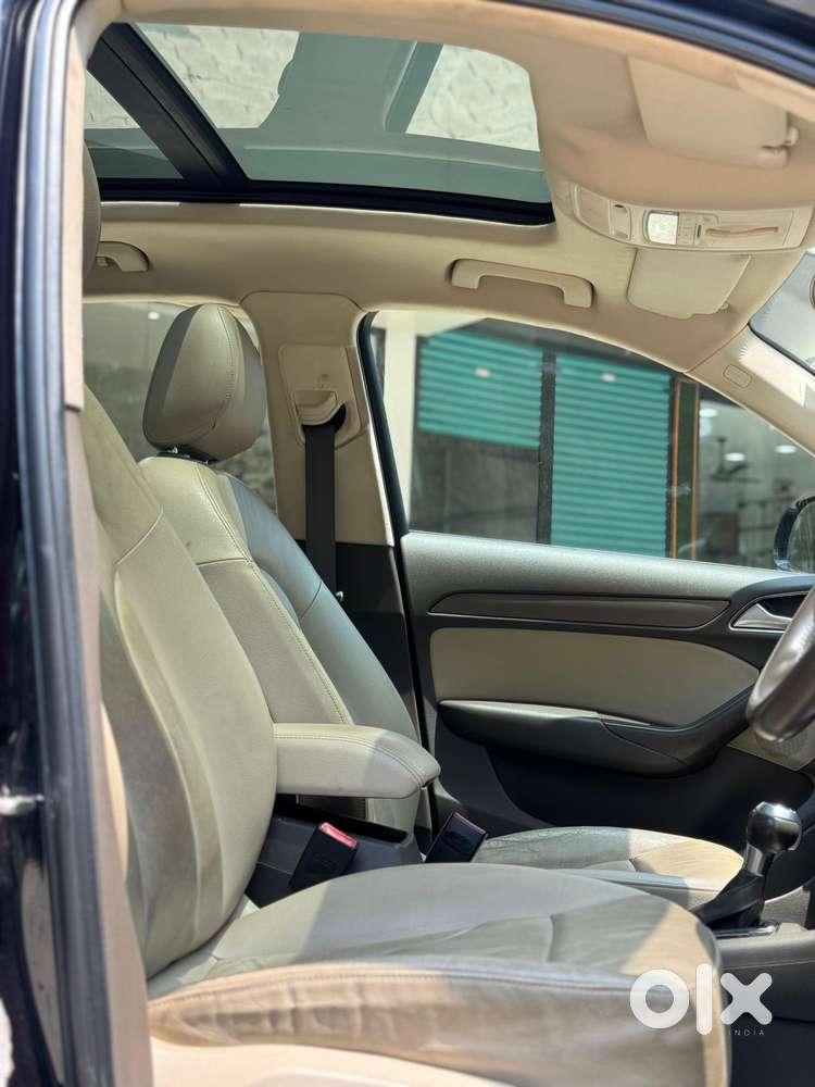 Audi Q3 35 Tdi Quattro Premium, 2014, Diesel