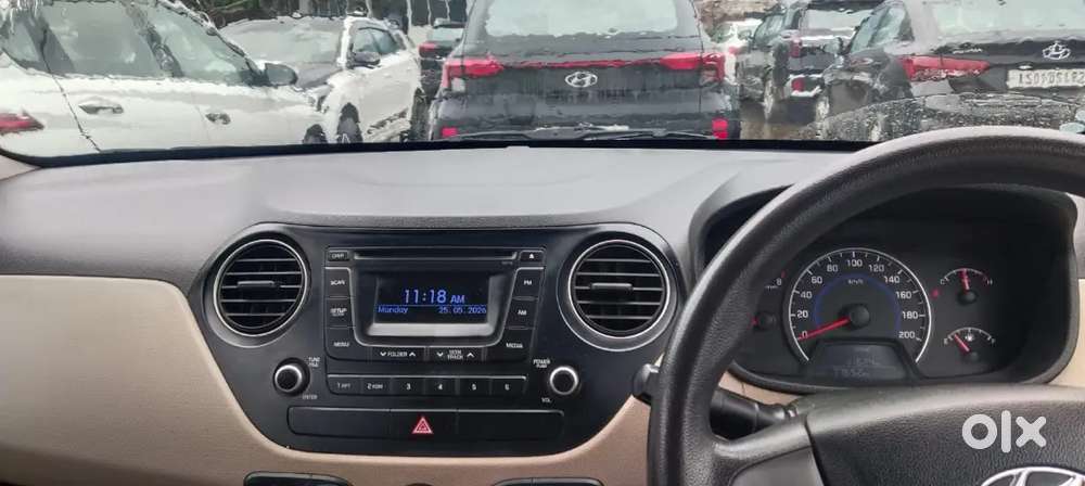 Hyundai Grand I10 2014 Petrol 69532 Km Driven