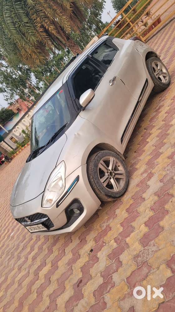 Maruti Suzuki Swift Vxi + Manual, 2019, Petrol