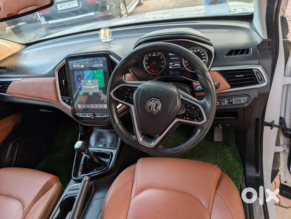 Mg Hector 2.0 Super Diesel, 2021, Diesel