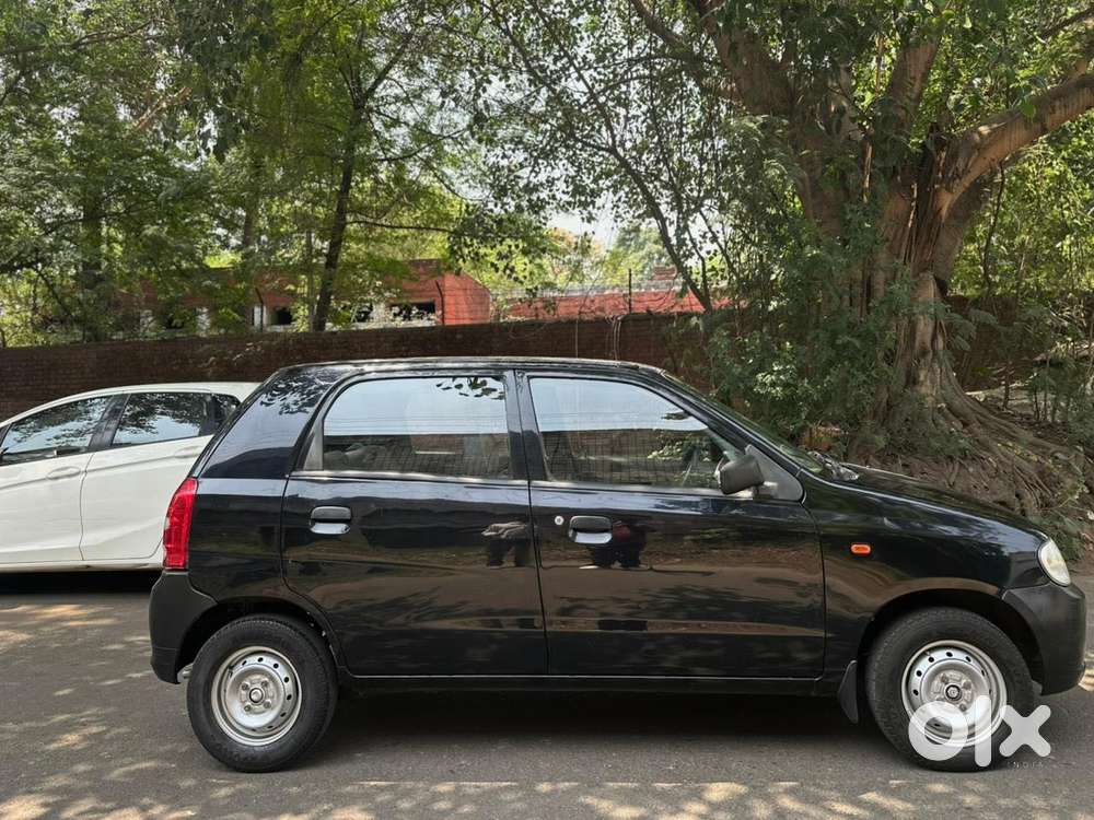 Maruti Suzuki Alto 800 Lxi, 2010, Petrol