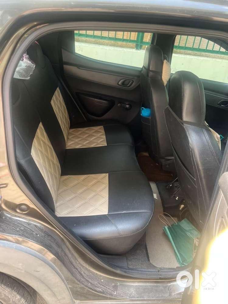 Mint Condition Renault Kwid 1.0 Rxt 2017