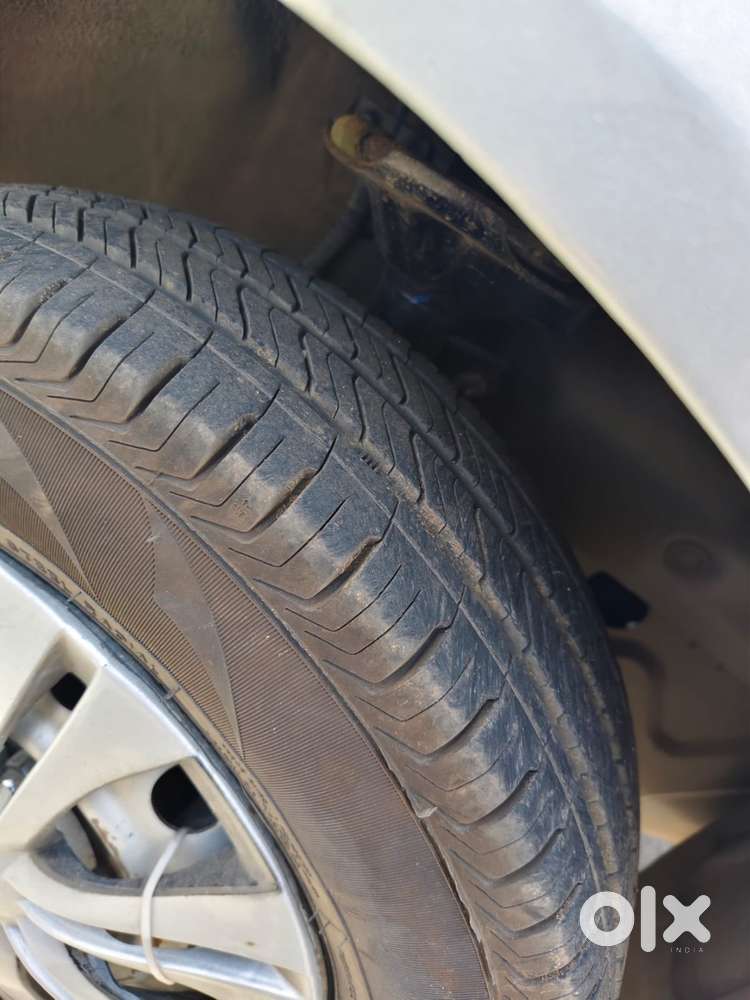 Hyundai Getz 1.1l