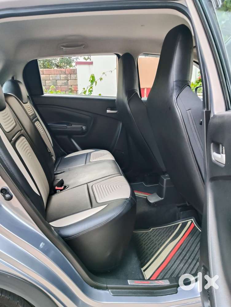 Maruti Suzuki Celerio 2021-1.0 Zxi Plus Mt, 2025, Petrol