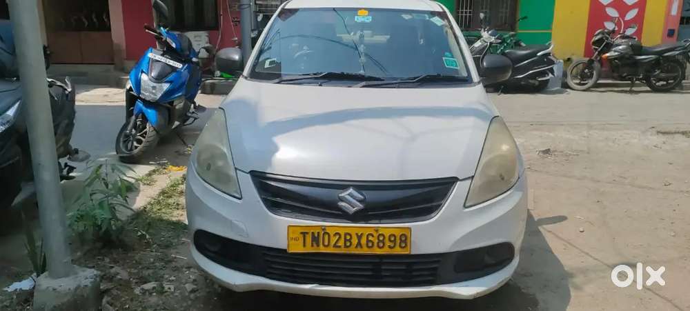 Maruti Suzuki Dzire 2022 Petrol 175000 Km Driven