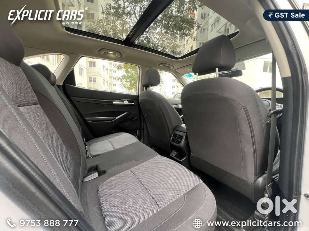 Kia Seltos 1.5 Htk+, 2024, Petrol