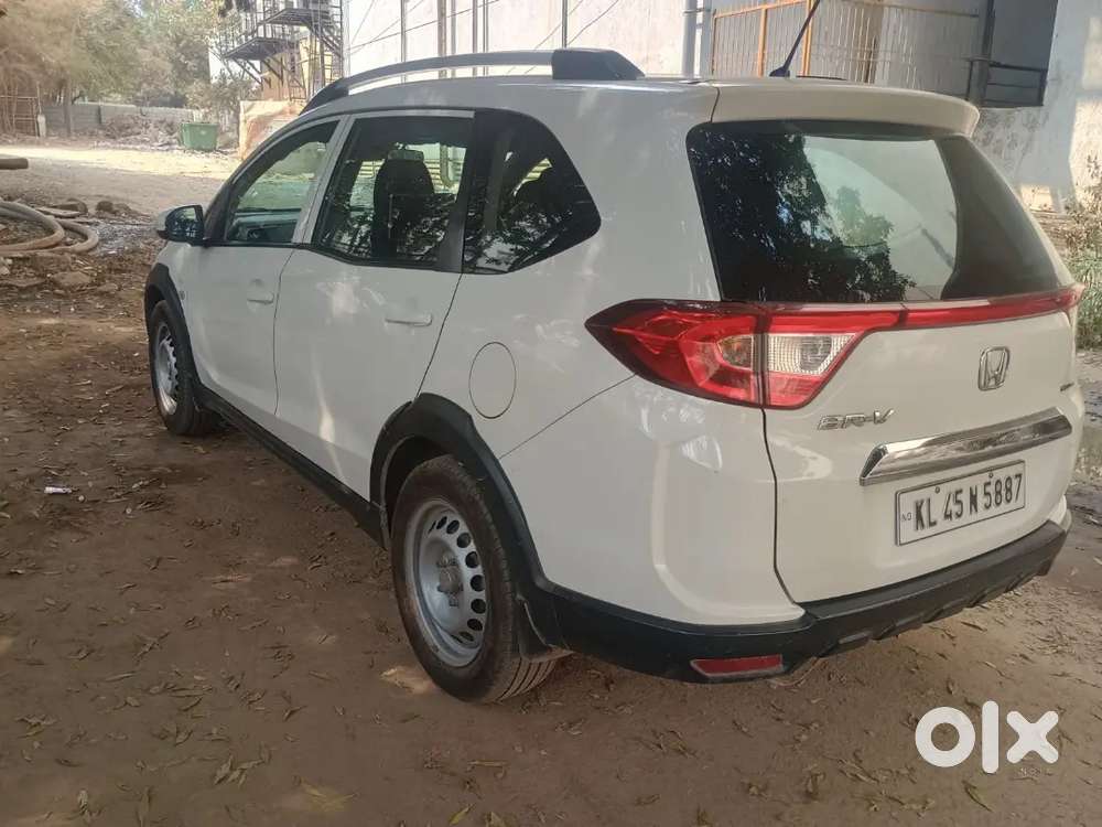 Honda Brv Excellent Condition Single Owner