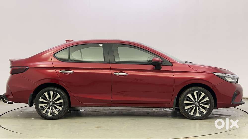 Honda City 1.5 Zx I-vtec Mt, 2023, Petrol