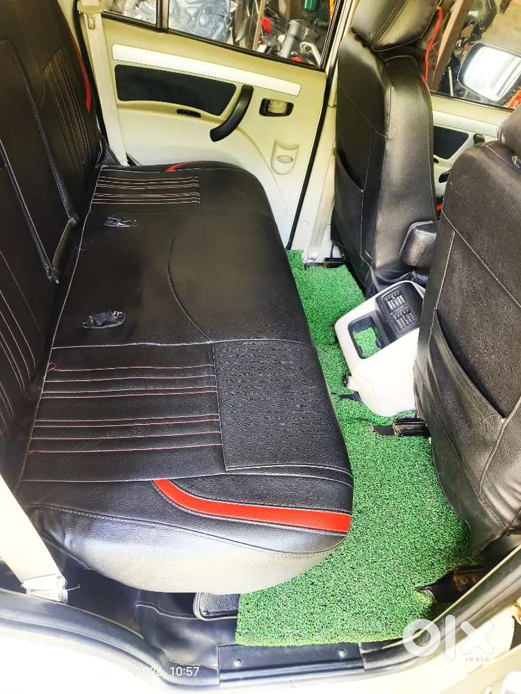 Mahindra Scorpio 2018 Diesel 71000 Km Driven