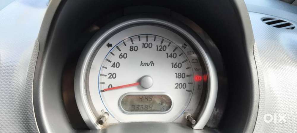 Maruti Suzuki Ritz Vdi Bs-iv, 2013, Diesel