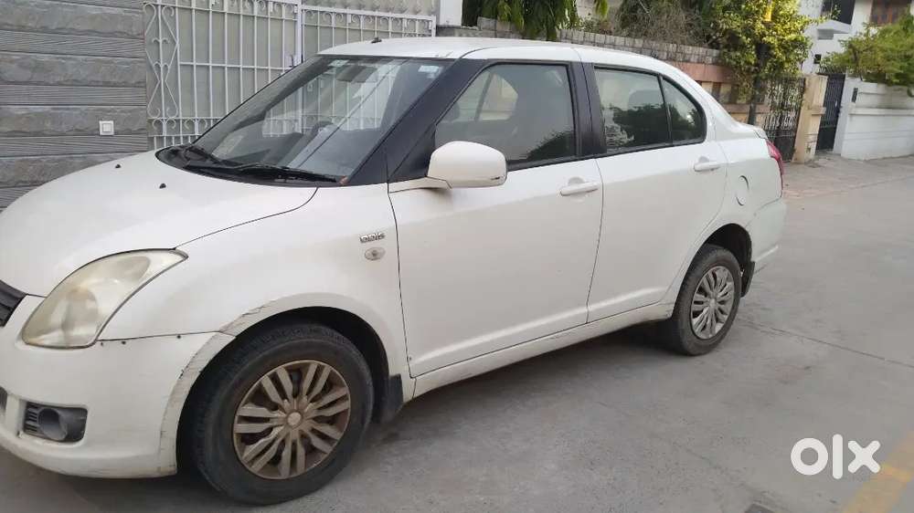 Maruti Suzuki Swift Dzire 2011 Diesel Good Condition
